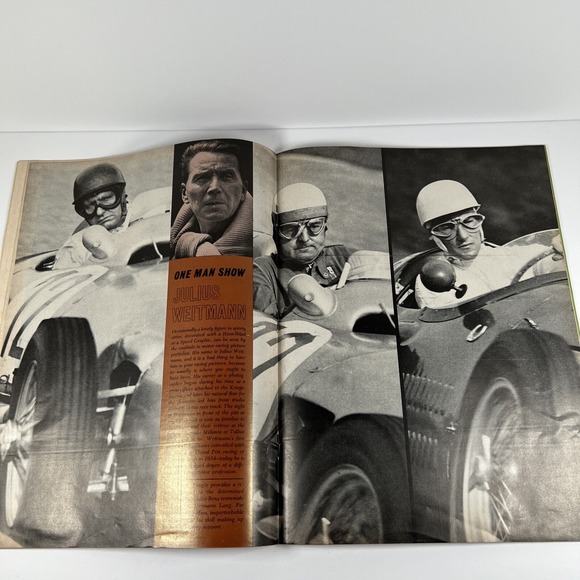 Car and Driver Magazine December 1963 '64 Buick Riviera (4) PreOwned - Picture 9 of 9